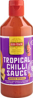 Chili Sauce Tropical