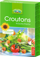Croutons Kräuter