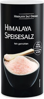 Himalaya Salz Streudose