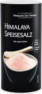 Himalaya Salz Streudose