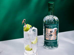 Classic Gin Tonic