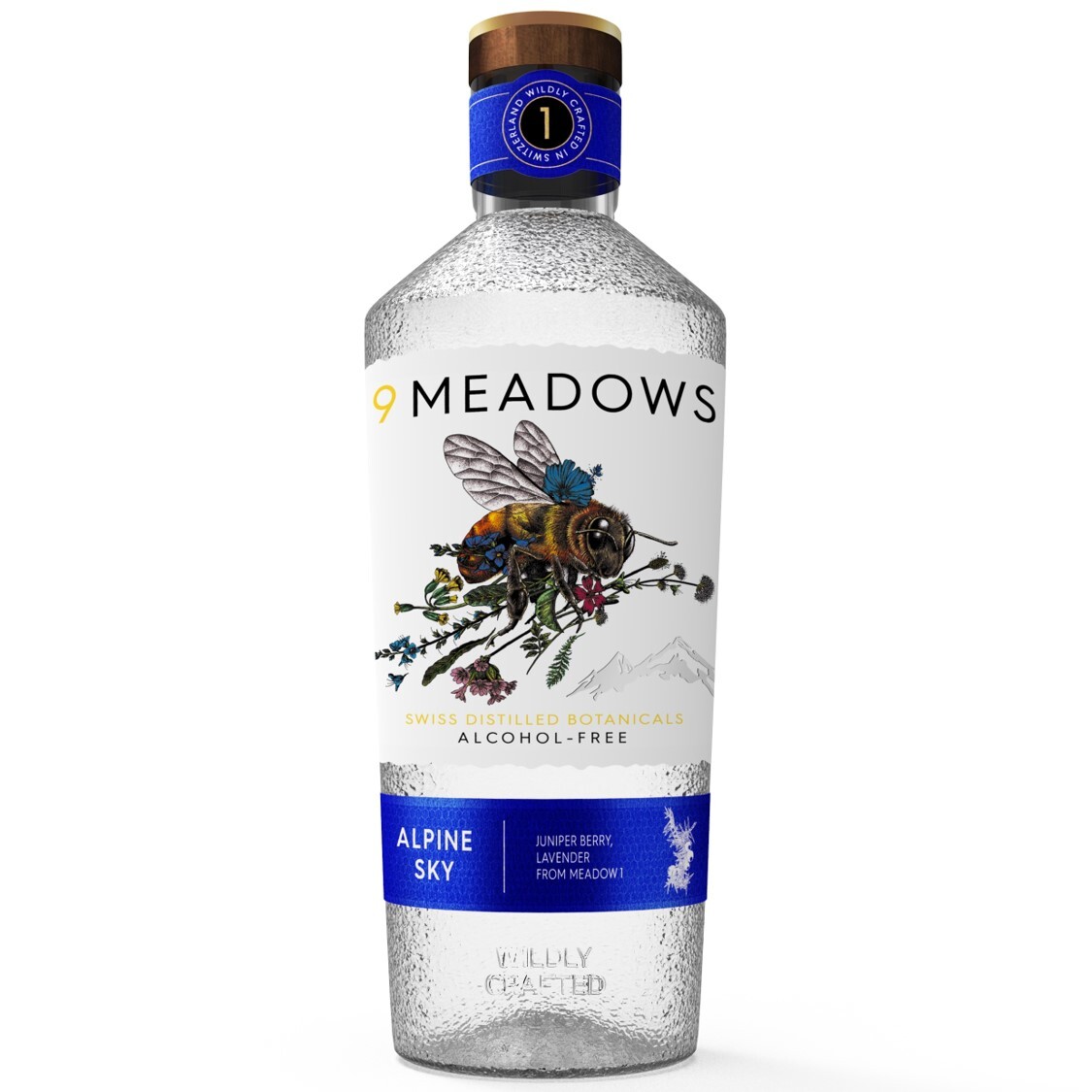 9 Meadows Alpine Sky