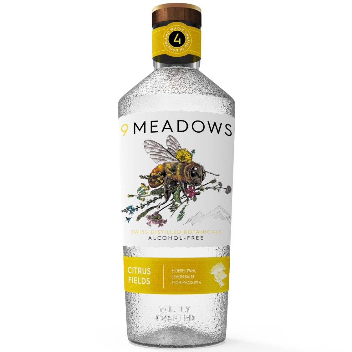 9 Meadows Citrus Fields