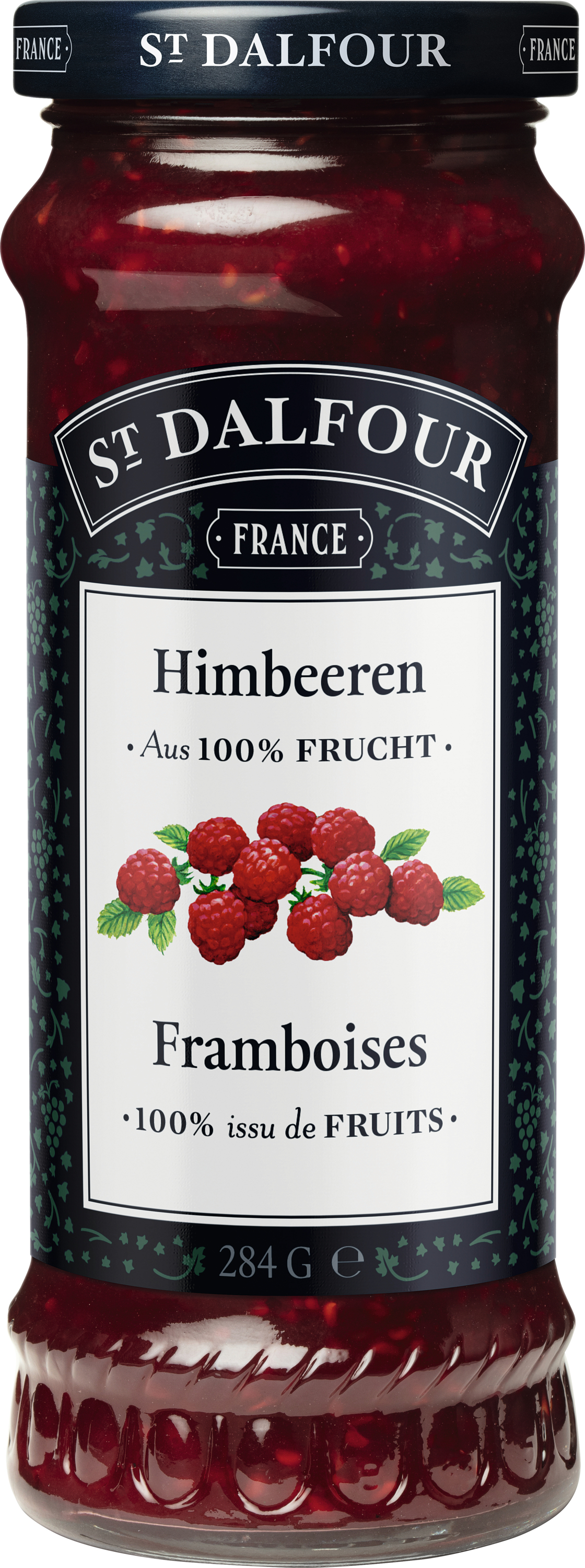 Himbeeren