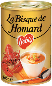 Bisque de homard