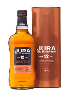 Jura 12 YO