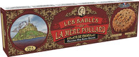 Sablé Chocolate Chips