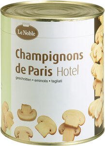 Champ.d.P. Hôtel 3/1