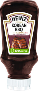 Korean Barbecue Sauce