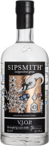 Sipsmith VJOP Gin