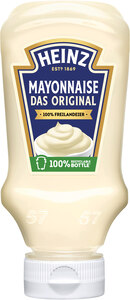 Mayonnaise