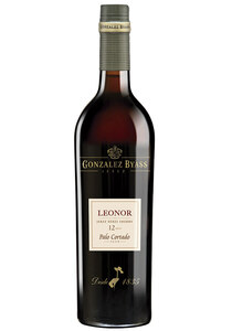 GB Leonor Palo Cortado Sherry