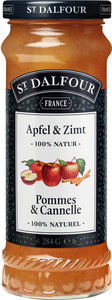 Apfel-Zimt