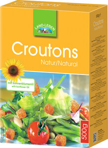 Croûtons Nature