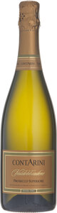 Contarini Prosecco di Valdobbiadene Superiore DOCG Spumante Extra Dry
