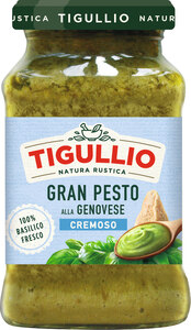 Pesto Genovese Cremoso