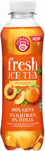 Fresh Thé froid pêche