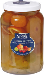 Mostarda di Frutta