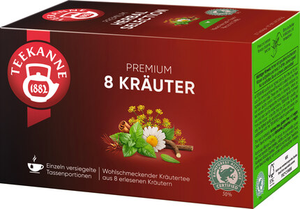Gastro Kräuter 20 Btl.