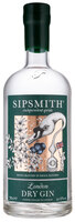 Sipsmith London Dry Gin