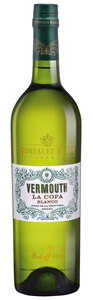 Vermouth La Copa Blanco