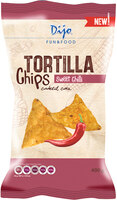 Tortilla Chips Chilli