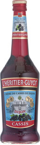 L'Héritier-Guyot Crème de Cassis