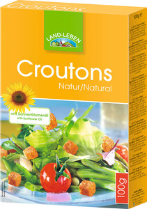 Croutons Natur