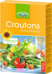 Croûtons Nature