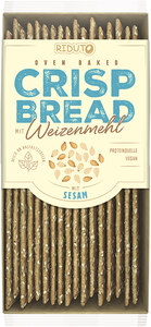 Brotsticks Sesam