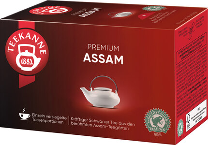 Gastro Assam 20 Btl.