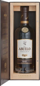 Rum Abuelo Centuria