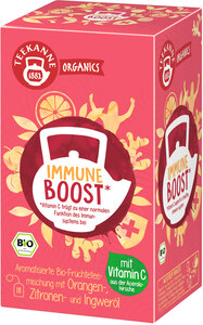 Bio Immune Boost 18 Btl.