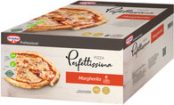 Pizza Perf Margherita