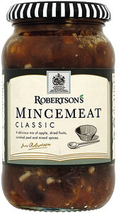 Mincemeat Classic