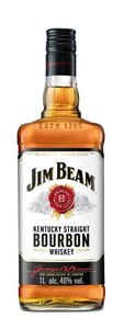 Jim Beam White Label