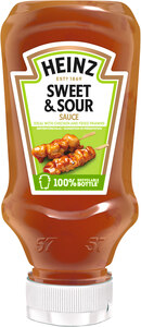 Süss & Sauer Sauce