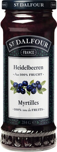 Heidelbeeren