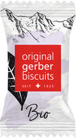 Bio Hafer Kokos Biscuits