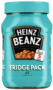 Baked Beanz Fridge Pack