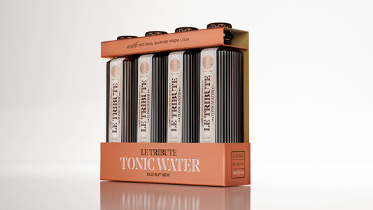 Le Tribute Tonic SET