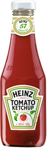 Tomato Ketchup