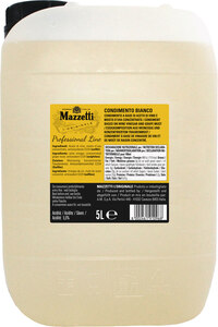 Condimento Balsamico Bianco