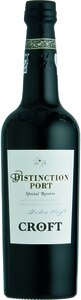 Croft Port Distinction Reserve