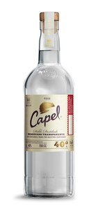 Pisco Capel