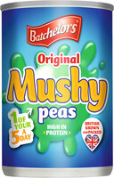 Mushy Peas Original