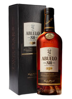Rum Abuelo 12 Años Two Oaks