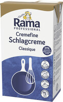 Cremefine Schlagcrème 31%