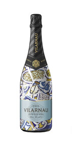 Vilarnau Bio Brut Gaudì