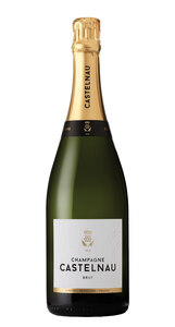 Champagne Castelnau Brut